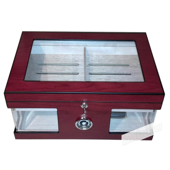 HUMIDOR NA 80 CYGAR- 81867